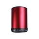 808 Canz 2 Haut-Parleur Bluetooth Sans Fil - Rouge – image 3 sur 3