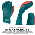 thumbnail image 4 of Gants de Frappe Franklin Sports Infinite Powerstrap Adulte, 4 of 7