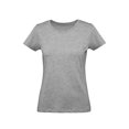 thumbnail image 1 of B&C - Camiseta modelo Inspire para mujer (Gris Sport), 1 of 2