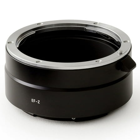 Urth Canon EF/EF-S Lens Mount to Nikon Z Camera Mount Adapter