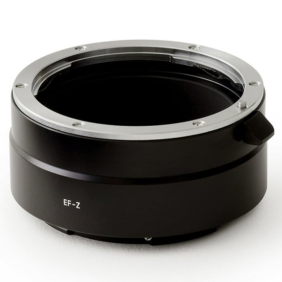 Urth Canon EF/EF-S Lens Mount to Nikon Z Camera Mount Adapter