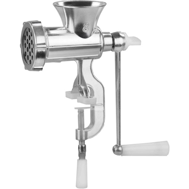 Aluminum Meat Grinder