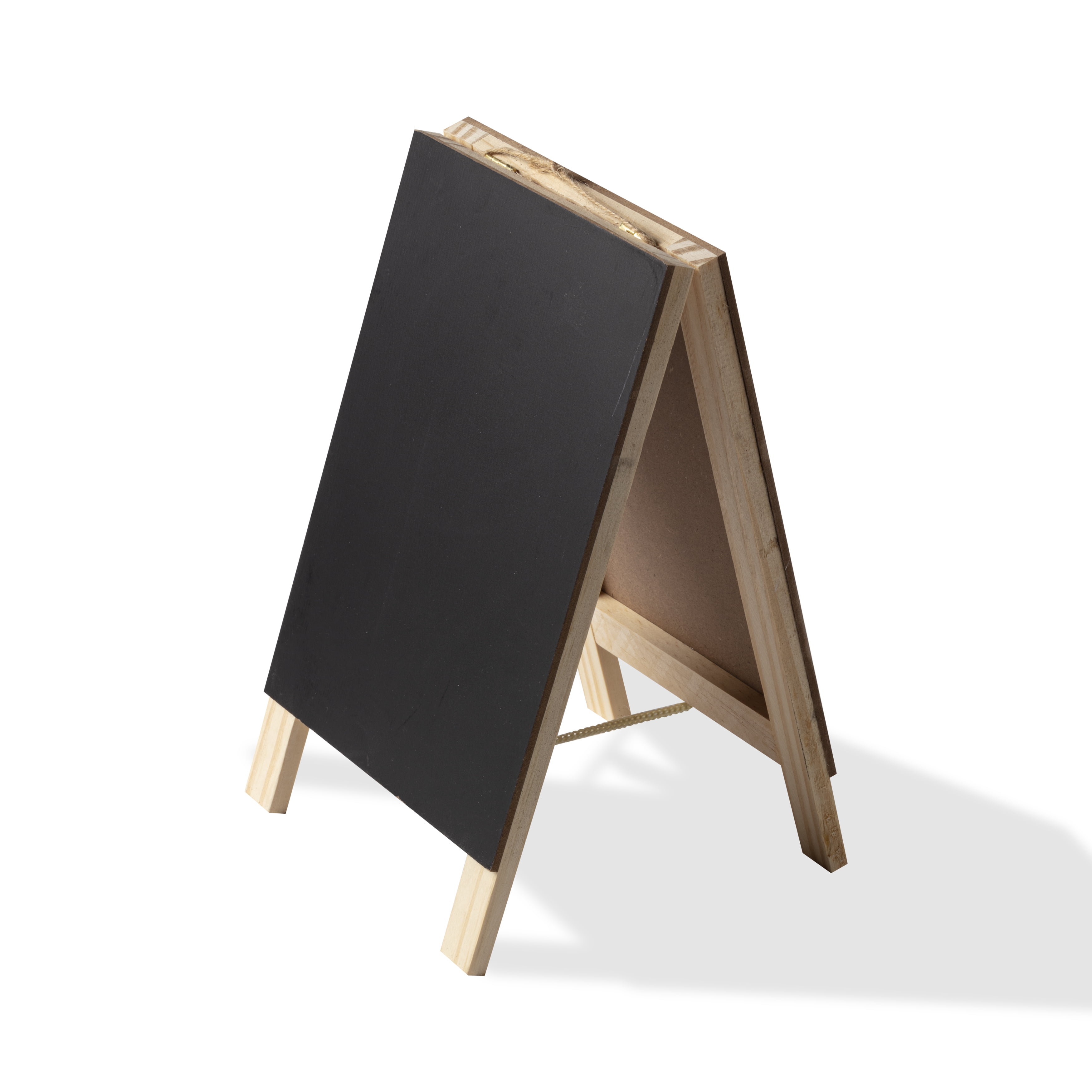 8 Pack: 8.25" Chalkboard Easel by Make Market