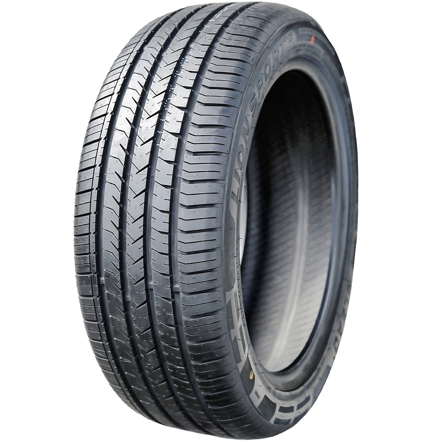 Michelin Primacy 4 ST 235/40R19 96W XL High Performance Tire for