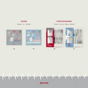 ENHYPEN - DIMENSION: ANSWER [1st Album Repackage] (RANDOM VERSION)