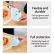 thumbnail image 5 of Gloves cocina gruesas aislantes anticalentamiento, oven microwave, no deslizantes, heat-insulating, para hornos, con clip, resistentes, para cocinas, high temperature, kitchen safety,, 5 of 7