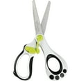 thumbnail image 4 of Maped Koopy Spring-Assisted Educational Scissors, 5" Display of 20, 4 of 4