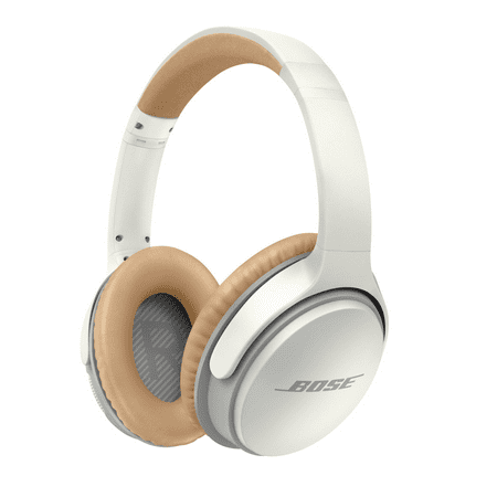 UPC 017817703284 product image for Bose SoundLink Around Ear Wireless Bluetooth Headphones II  White | upcitemdb.com