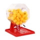thumbnail image 1 of Lotto Ball Machine, Game Cage y Balls Cañina de lotería Número de juego Picker Toy Bingo Machine, Machine de lotería para entretenimiento Bolas rojas y amarillas, 1 of 9