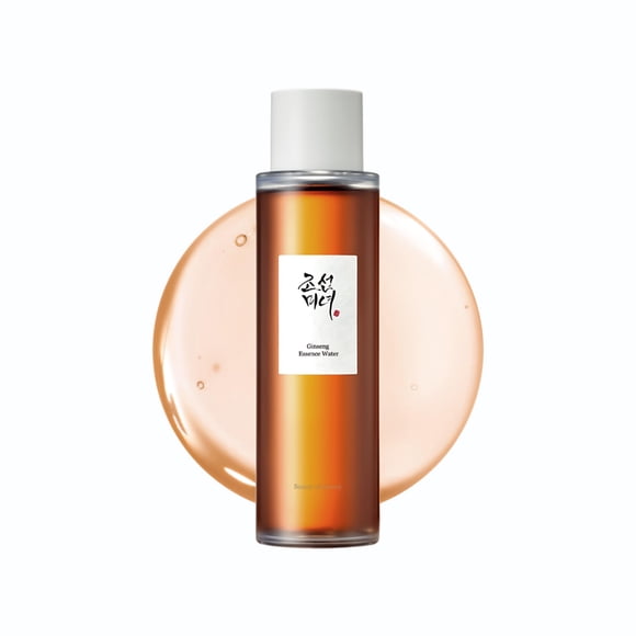 Agua tónica Beauty of Joseon con esencia de ginseng, 150 ml, para piel seca