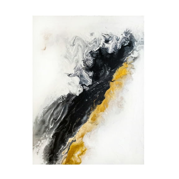 Trademark Fine Art Alyson Storms Abundance Canvas Wall Art