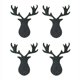thumbnail image 2 of Cuchillo y Tenedor Soporte Bolsa Vajilla Organizador Navidad 4 unids/set Sincero, 2 of 3