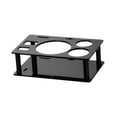 thumbnail image 2 of CoudarTitie Bartender Tool Holder Cocktail Bartending Set Stand Bartender Kits Storage Stand S, 2 of 9