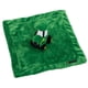 thumbnail image 3 of Manta de seguridad John Deere para bebés recién nacidos, color verde, 3 of 6