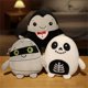 thumbnail image 4 of Juguete de Peluche Juguete de Peluche Vampiro Extraño Juguete de Peluche Decoración de Habitación de Vacaciones Regalo Regalo de Cumpleaños para Niños B, 4 of 5
