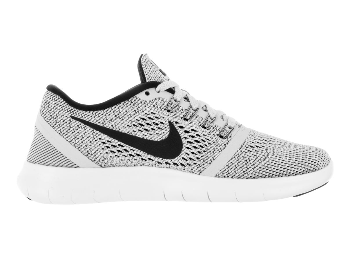nike women's mesh running shoes