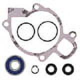 Vertex 821318 Water Pump Rebuild Kit