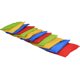 thumbnail image 5 of 12Pcs Nylon Playtime Bean Bags Juego de juguetes Beanbags para niños Niños (Rojo * 3 + Amarillo * 3 + Azul * 3 + Verde * 3), 5 of 7