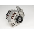 thumbnail image 1 of 20834656 Alternator By ACDELCO GM ORIGINAL EQUIPMENT CANADA, 1 of 1