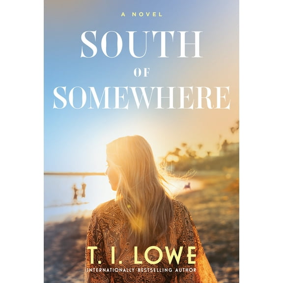 South of Somewhere, (Hardcover)