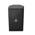 thumbnail image 3 of Bafle Pasivo de 8' EURO ACOUSTICS con Bracket EURO XI-8 negro 31.5x49.8x35, 3 of 4