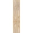 thumbnail image 4 of Ekena Millwork 5 1/2"W x 20"D x 24"H Imperial Smooth Craftsman Outlooker, Douglas Fir, 4 of 4