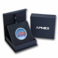 thumbnail image 3 of 2026 1 oz Silver Colorized Round - APMEX (Birthday Candles), 3 of 3