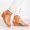 J-Brown, variant on Kcodviy Women's Ladies Solid Wedges Espadrille Wedge Sandals for Women Heel Buckle Strap Roman Sandals Women Rubber Shoes Sandals