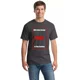 thumbnail image 1 of Camiseta de cabra que grita, camiseta con la mejor idea de regalo con diseño de cabra, 1 of 5