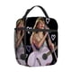 thumbnail image 1 of BPA-Free Utensils Portable Lunch Bag Square Bag Children's Lunch Bag Portable Lunch Bag Square Bag Children's Lunch Bag, 1 of 2