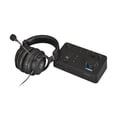 thumbnail image 1 of Yamaha ZG-01 Pack Mezcladora y Auriculares para Streaming, 1 of 5