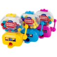 thumbnail image 3 of Dubble Bubble Jackpot Gumball Dispenser 12 Pack, 3 of 4