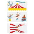thumbnail image 2 of Value Carnival Trunk-or-Treat Decorating Kit - 8 Pc, 2 of 2
