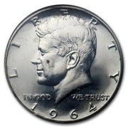 Collectible 1964 U.S. Proof Set (Hard Plastic Holder)