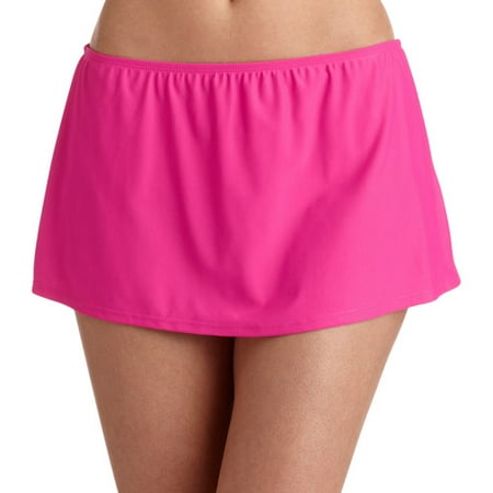 Fashion Women's Tummy Control Skirted Swimsuit Bottom ...