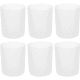 thumbnail image 1 of Lápiz Pen Holder Cup Containers Maquillaje Organizador de escritorio Almacenamiento para oficinaRedondo Jormftte CPB-DE-WX583-3, 1 of 5