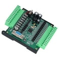 thumbnail image 1 of FLAMEEN Programmable Control Board, PLC Control Board Stable Structure For Engineer For Outdoor, 1 of 8