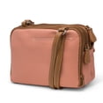 thumbnail image 4 of Multisac Zippy Triple Compartment Crossbody Bag for Women, 4 of 6