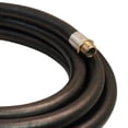 thumbnail image 4 of Apache 98108565 1 Inch Diameter 20 Foot Length Farm Fuel Transfer Hose, Black, 4 of 4