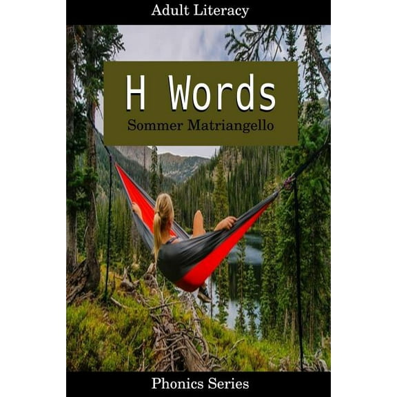 H Words, (Paperback)