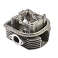 thumbnail image 1 of Cabeza De Cilindro De Motor Gris Atv200 2020 De 2024 Italika Original, 1 of 3