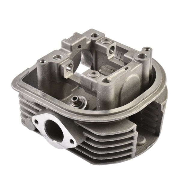 Cabeza De Cilindro De Motor Gris Atv200 2020 De 2024 Italika Original