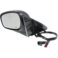 thumbnail image 3 of TOWN CAR 03-04 MIRROR LH, Power, Manual Folding, Heated, Paintable, w/ Memory, w/o Auto Dimming, To 02-08-04, 3 of 6