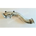 thumbnail image 3 of Turbo Downpipe For C300 W205 E300 W213 AWD, 3 of 3