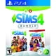 thumbnail image 1 of The Sims 4 Plus Perros & Gatos - PlayStation 4 - Nuevo EA Standard, 1 of 5