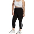 thumbnail image 5 of Champion Women's Plus Size Authentic 7/8 Leggings, 5 of 6