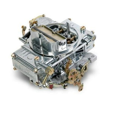 Holley 0-1850S, Performance Carburetor 600Cfm 4160 Series Performance