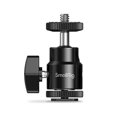 thumbnail image 1 of Adaptador de Zapata para Monitor LCD SMALLRIG 1/4", 1 of 8