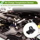 thumbnail image 2 of Sensores de temperatura de carga de aire Unique Bargains No.2721530232 para Mercedes-Benz ML550 2008-2011 Sensor de temperatura de aire de admisión 1 Pc, 2 of 6