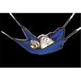 thumbnail image 1 of Ferret Hanging Hammock- Assorted 14 X 14 Inch - 100079474, 1 of 1